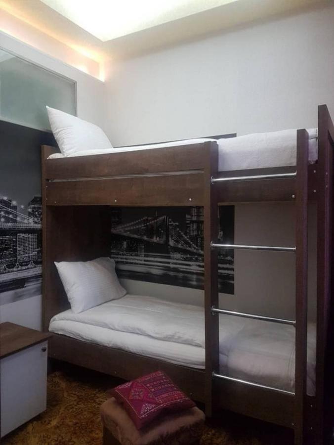 Day In Borjomi Apartment Bagian luar foto