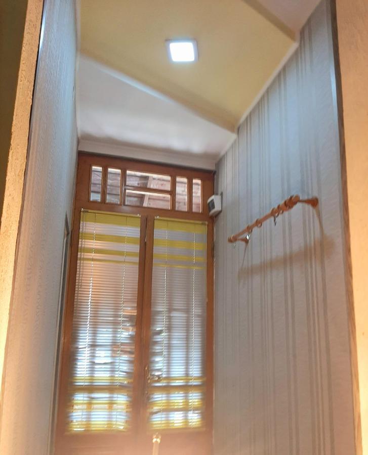 Day In Borjomi Apartment Bagian luar foto